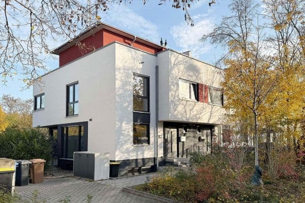 Prodej domu 154 m², pozemek 255 m², Eichenstraße 8i, Ludwigshafen Prodej domu 154 m², pozemek 255 m², Eichenstraße 8i, Ludwigshafen