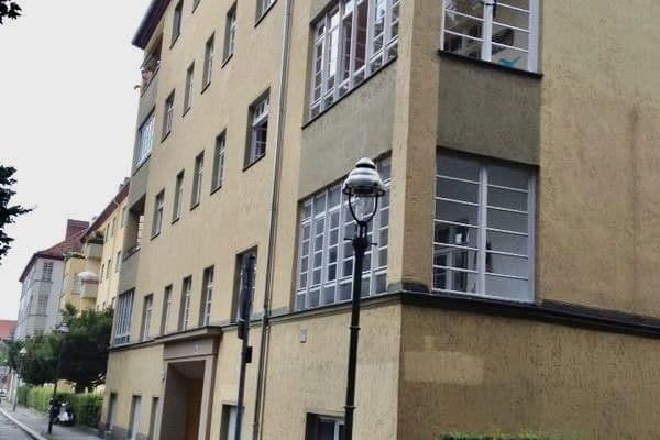 Prodej bytu 3+kk 108 m², Berlin, Berlín Prodej bytu 3+kk 108 m², Berlin, Berlín