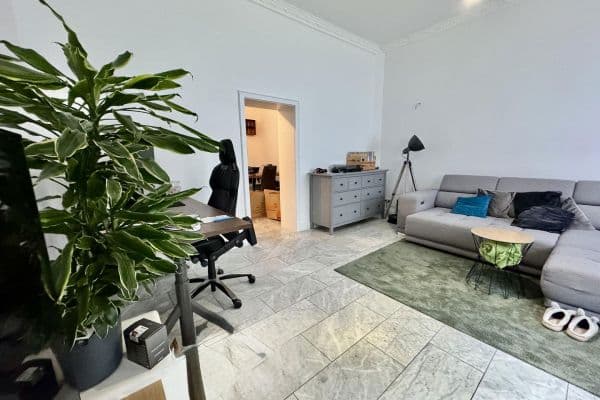 Pronájem bytu 3+1 80 m², Mönchengladbach Pronájem bytu 3+1 80 m², Mönchengladbach