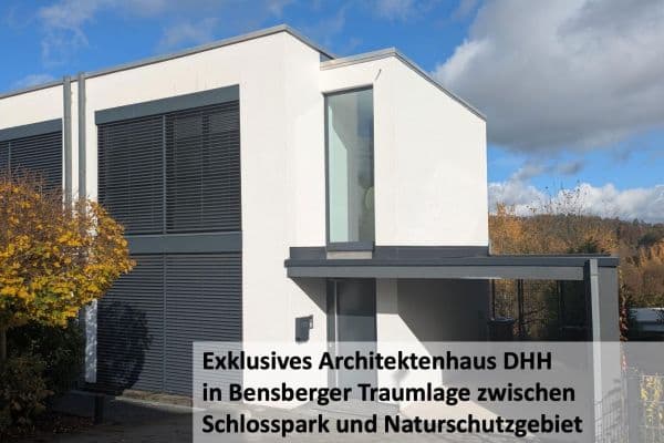 Prodej domu 171 m², pozemek 340 m², Bergisch Gladbach Prodej domu 171 m², pozemek 340 m², Bergisch Gladbach