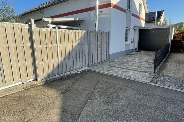 Prodej domu 130 m², pozemek 190 m², Weil der Stadt Prodej domu 130 m², pozemek 190 m², Weil der Stadt