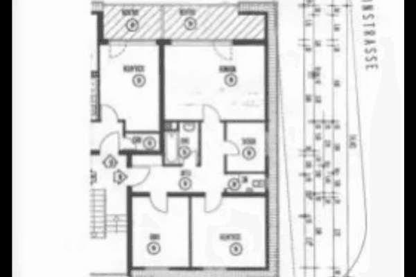 Prodej bytu 3+1 76 m², St.-Magnus-Straße 20, München, Bavorsko Prodej bytu 3+1 76 m², St.-Magnus-Straße 20, München, Bavorsko