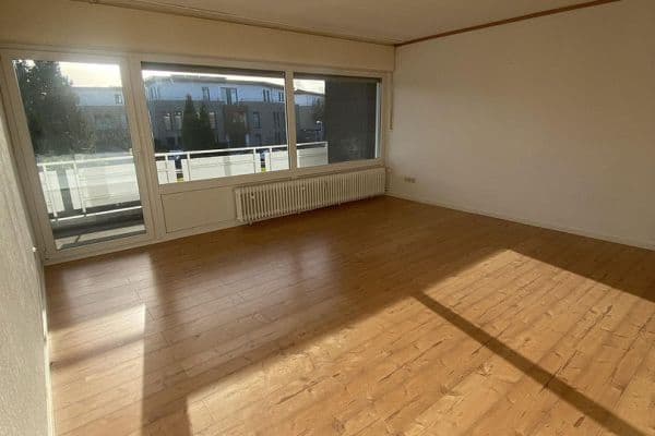 Pronájem bytu 4+1 108 m², Ludwig-Terfloth-Straße 15, Greven Pronájem bytu 4+1 108 m², Ludwig-Terfloth-Straße 15, Greven