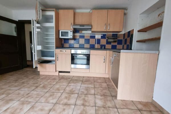 Pronájem bytu 3+1 70 m², Ingolstadt, Bavorsko Pronájem bytu 3+1 70 m², Ingolstadt, Bavorsko