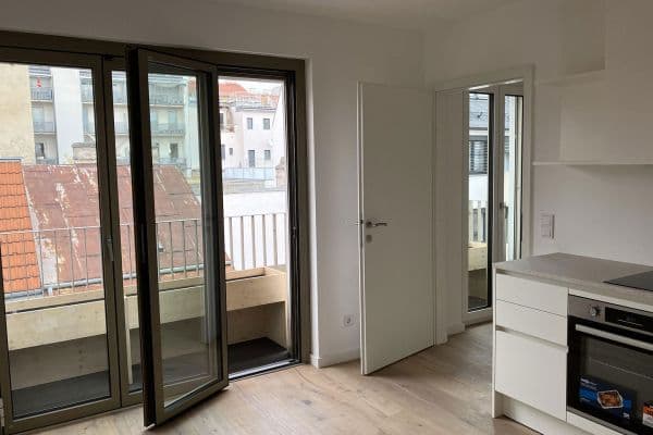 Pronájem bytu 2+1 32 m², Wien, Wien Pronájem bytu 2+1 32 m², Wien, Wien