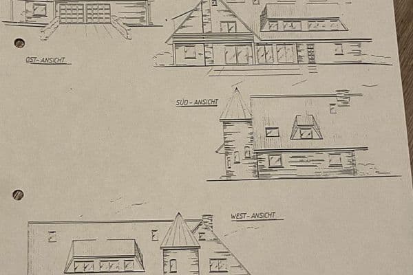Prodej domu 278 m², pozemek 1.160 m², dötlingen Prodej domu 278 m², pozemek 1.160 m², dötlingen