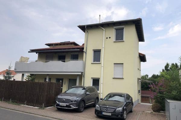 Prodej domu 265 m², pozemek 400 m², Mommenheim Prodej domu 265 m², pozemek 400 m², Mommenheim
