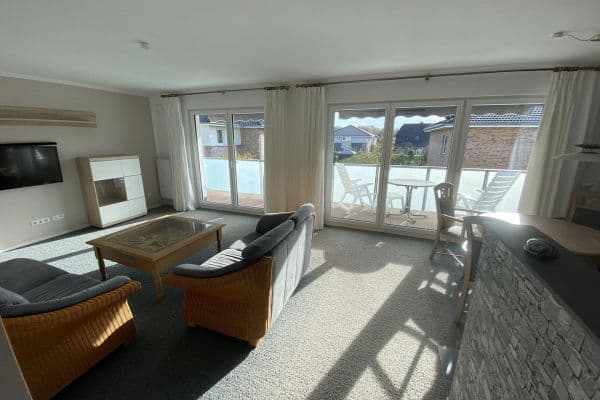 Pronájem bytu 3+1 100 m², Bad Bramstedt Pronájem bytu 3+1 100 m², Bad Bramstedt