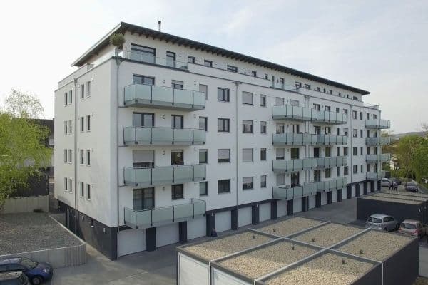 Pronájem bytu 3+1 99 m², Andernach Pronájem bytu 3+1 99 m², Andernach