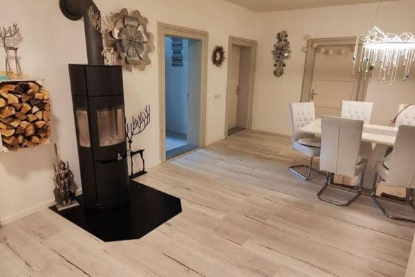 Pronájem bytu 6+1 198 m², Häfeliswald 115, Buchenberg, Bavorsko Pronájem bytu 6+1 198 m², Häfeliswald 115, Buchenberg, Bavorsko