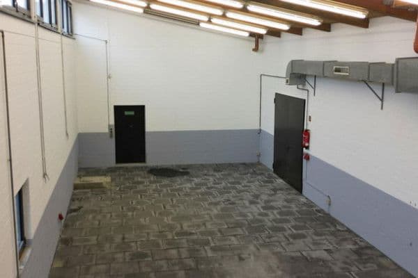 Pronájem nebytového prostoru 120 m², Erftstadt, Severní Porýní-Vestfálsko Pronájem nebytového prostoru 120 m², Erftstadt, Severní Porýní-Vestfálsko