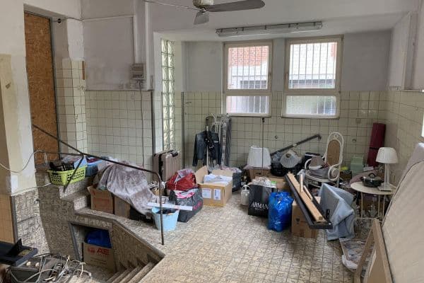 Pronájem nebytového prostoru 76 m², Lotzbeckstr. 13, Lahr Pronájem nebytového prostoru 76 m², Lotzbeckstr. 13, Lahr