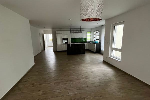 Pronájem bytu 3+kk 99 m², Bad Rappenau Pronájem bytu 3+kk 99 m², Bad Rappenau