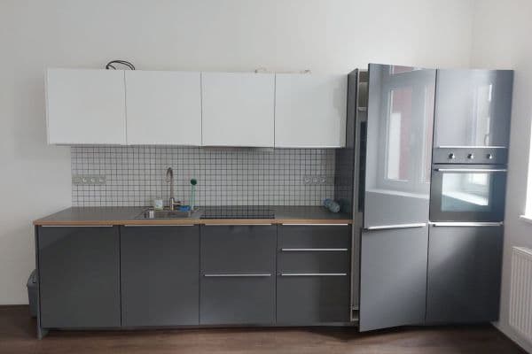 Pronájem bytu 3+kk 70 m², Kosmákova, Brno, Jihomoravský kraj Pronájem bytu 3+kk 70 m², Kosmákova, Brno, Jihomoravský kraj