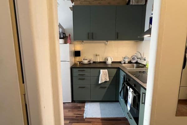 Prodej bytu 1+1 41 m², Na Zbořenci, Hlavní město Praha Prodej bytu 1+1 41 m², Na Zbořenci, Hlavní město Praha