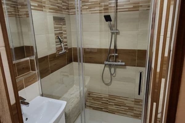Pronájem bytu 2+kk 45 m², Opavská, Teplice Pronájem bytu 2+kk 45 m², Opavská, Teplice