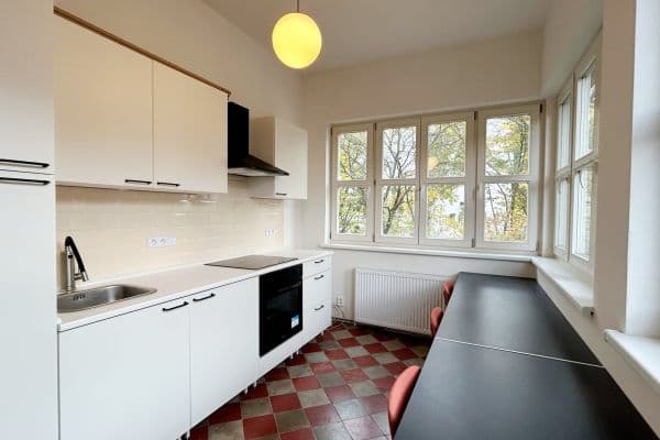 Pronájem bytu 2+1 60 m², Dr. Beneše, Pronájem bytu 2+1 60 m², Dr. Beneše,