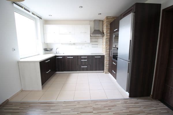 Pronájem bytu 3+kk 76 m², Leopoldova, Praha, Praha Pronájem bytu 3+kk 76 m², Leopoldova, Praha, Praha