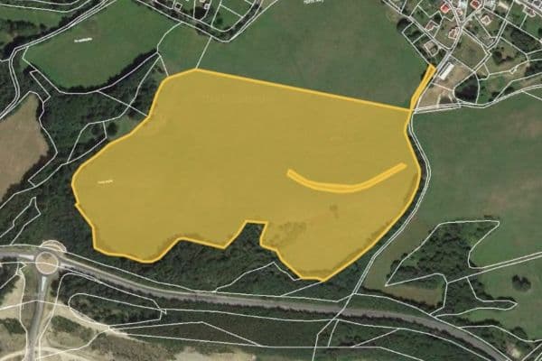 Prodej pozemku Prodej pozemku