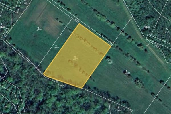Prodej pozemku 1.435 m², Prodej pozemku 1.435 m²,