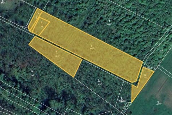 Prodej pozemku Prodej pozemku