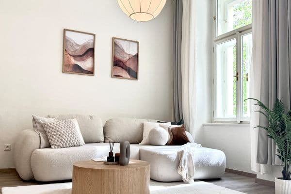 Pronájem bytu 62 m², Václavské náměstí, Praha Pronájem bytu 62 m², Václavské náměstí, Praha