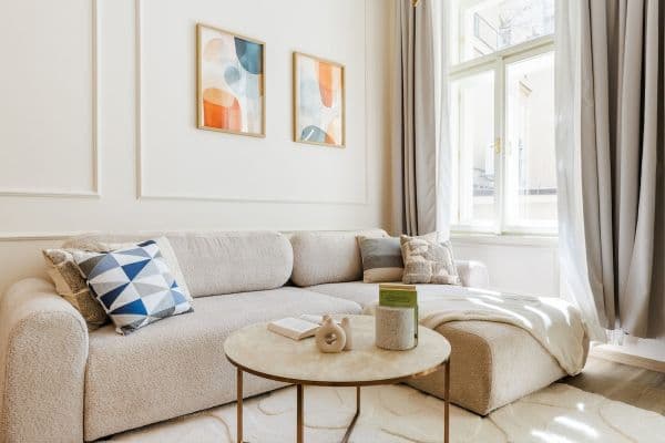 Pronájem bytu 75 m², Václavské náměstí, Praha Pronájem bytu 75 m², Václavské náměstí, Praha