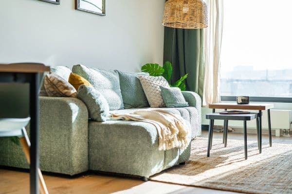 Pronájem bytu 59 m², Ocelářská, Praha Pronájem bytu 59 m², Ocelářská, Praha