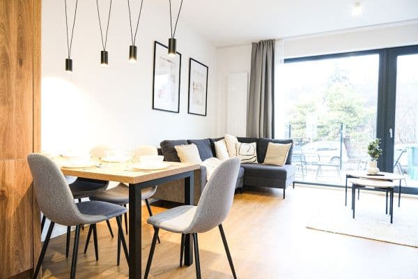 Pronájem bytu 45 m², Michelská d, Praha Pronájem bytu 45 m², Michelská d, Praha