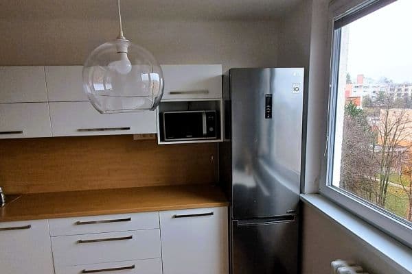 Prodej bytu 3+1 74 m², Vavřinecká, Brno Prodej bytu 3+1 74 m², Vavřinecká, Brno