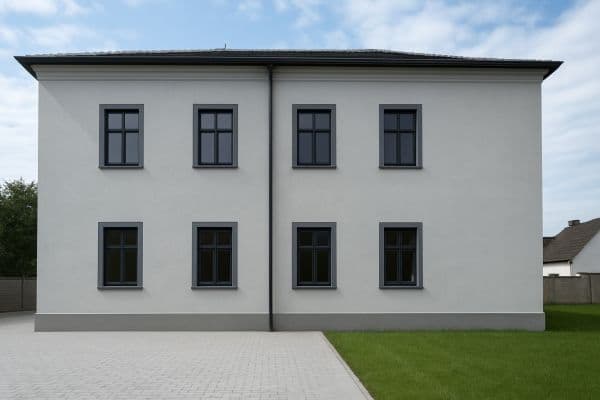 Pronájem bytu 2+kk 44 m², Na Skále, Čáslav Pronájem bytu 2+kk 44 m², Na Skále, Čáslav