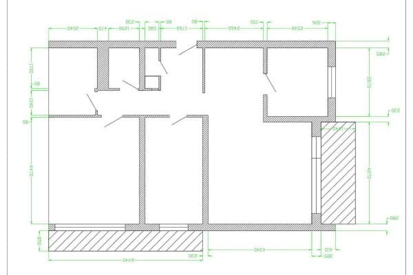 Prodej bytu 3+1 84 m², Noldeweg 24, Hilden Prodej bytu 3+1 84 m², Noldeweg 24, Hilden