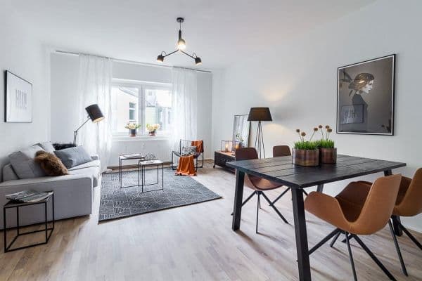 Prodej bytu 3+1 73 m², Paderborn, Severní Porýní-Vestfálsko Prodej bytu 3+1 73 m², Paderborn, Severní Porýní-Vestfálsko