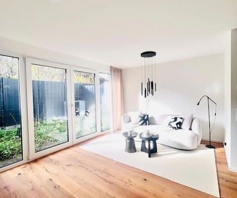 Prodej domu 110 m², pozemek 57 m², Neideckerstraße 4, Mainz Prodej domu 110 m², pozemek 57 m², Neideckerstraße 4, Mainz