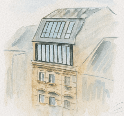 Prodej domu 420 m², pozemek 400 m², Düsseldorf Prodej domu 420 m², pozemek 400 m², Düsseldorf