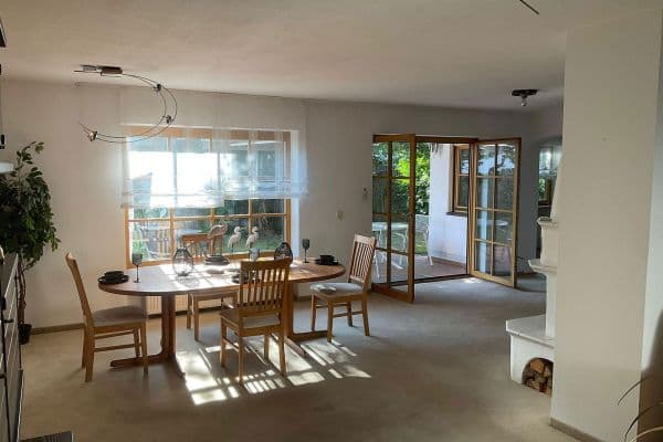 Prodej domu 155 m², pozemek 353 m², Riemerling/Hohenbrunn/Ottobrunn, Bavorsko Prodej domu 155 m², pozemek 353 m², Riemerling/Hohenbrunn/Ottobrunn, Bavorsko