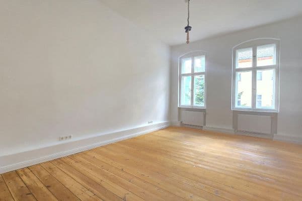 Prodej bytu 3+1 63 m², Alt-Wittenau 16, Berlin, Berlín Prodej bytu 3+1 63 m², Alt-Wittenau 16, Berlin, Berlín