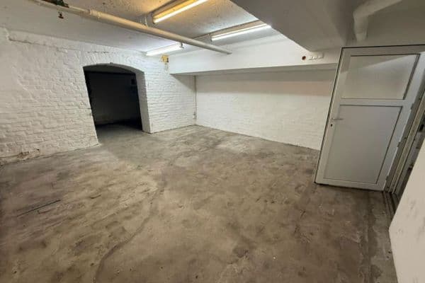 Pronájem nebytového prostoru 57 m², Moltkestraße 123, Köln Pronájem nebytového prostoru 57 m², Moltkestraße 123, Köln