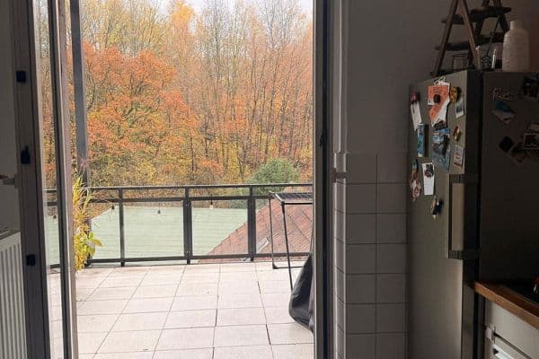 Pronájem bytu 3+kk 108 m², Untergrünerstraße 180, Iserlohn Pronájem bytu 3+kk 108 m², Untergrünerstraße 180, Iserlohn