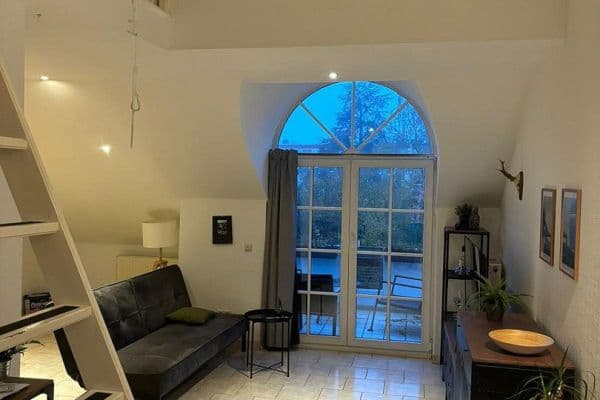 Prodej bytu 2+1 52 m², Oftersheim Prodej bytu 2+1 52 m², Oftersheim