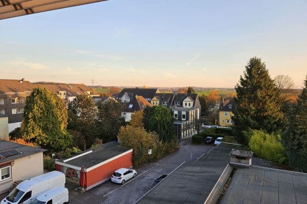 Pronájem bytu 1+1 51 m², Hauptstraße 154, Heiligenhaus Pronájem bytu 1+1 51 m², Hauptstraße 154, Heiligenhaus