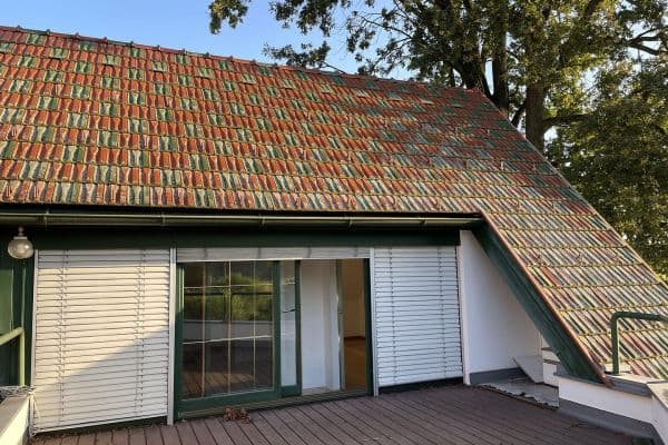 Pronájem kanceláře 96 m², Wippelsach 22, Fresing Pronájem kanceláře 96 m², Wippelsach 22, Fresing