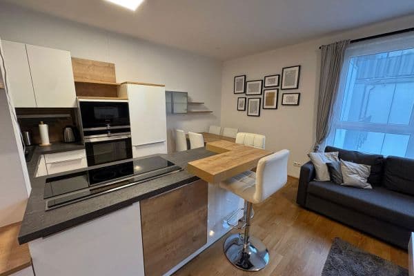 Pronájem bytu 2+1 45 m², Brunn am Gebirge Pronájem bytu 2+1 45 m², Brunn am Gebirge