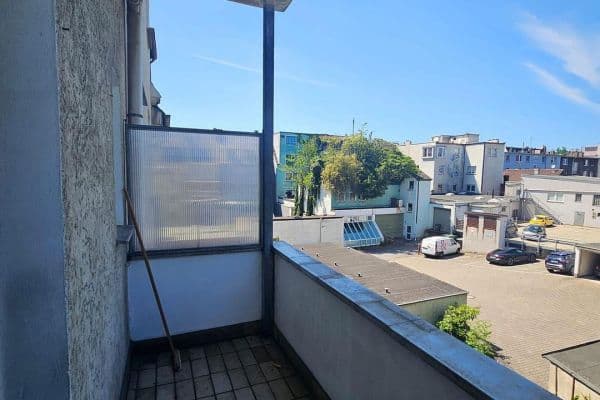 Pronájem bytu 2+1 68 m², Oststraße 7, witten Pronájem bytu 2+1 68 m², Oststraße 7, witten