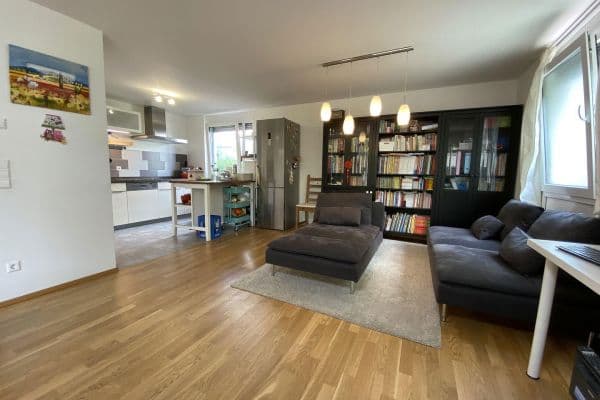 Prodej bytu 3+kk 91 m², Hummelbergstraße 2/1, Ostfildern, Bádensko-Württembersko Prodej bytu 3+kk 91 m², Hummelbergstraße 2/1, Ostfildern, Bádensko-Württembersko