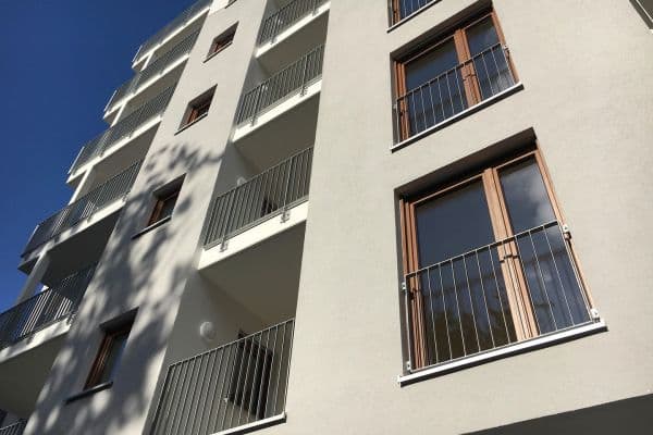 Prodej bytu 2+1 52 m², Angelika-Machinek-Straße, Frankfurt, Hessen Prodej bytu 2+1 52 m², Angelika-Machinek-Straße, Frankfurt, Hessen