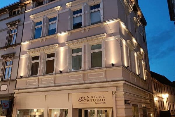 Pronájem bytu 3+1 85 m², Wilhelmstraße 37a, Lüdenscheid, Severní Porýní-Vestfálsko Pronájem bytu 3+1 85 m², Wilhelmstraße 37a, Lüdenscheid, Severní Porýní-Vestfálsko