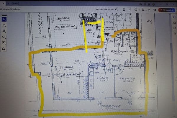 Prodej bytu 3+1 60 m², Wien Prodej bytu 3+1 60 m², Wien