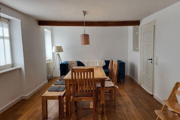 Pronájem domu 257 m², pozemek 509 m², Schöneck Pronájem domu 257 m², pozemek 509 m², Schöneck