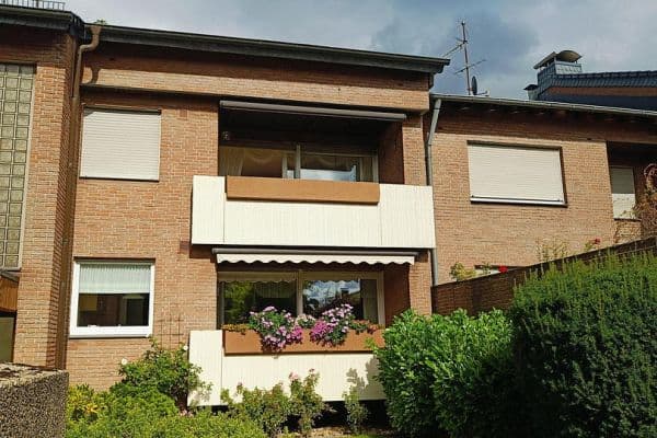 Prodej bytu 3+kk 88 m², Marl Prodej bytu 3+kk 88 m², Marl